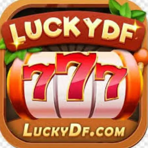 LUCKYDF - Petualangan Aksi Penuh Tantangan