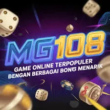 MG108 - Petualangan Seru di Dunia Slot