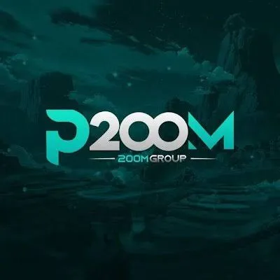 P200M - Pertarungan Seru di Dunia Fighting