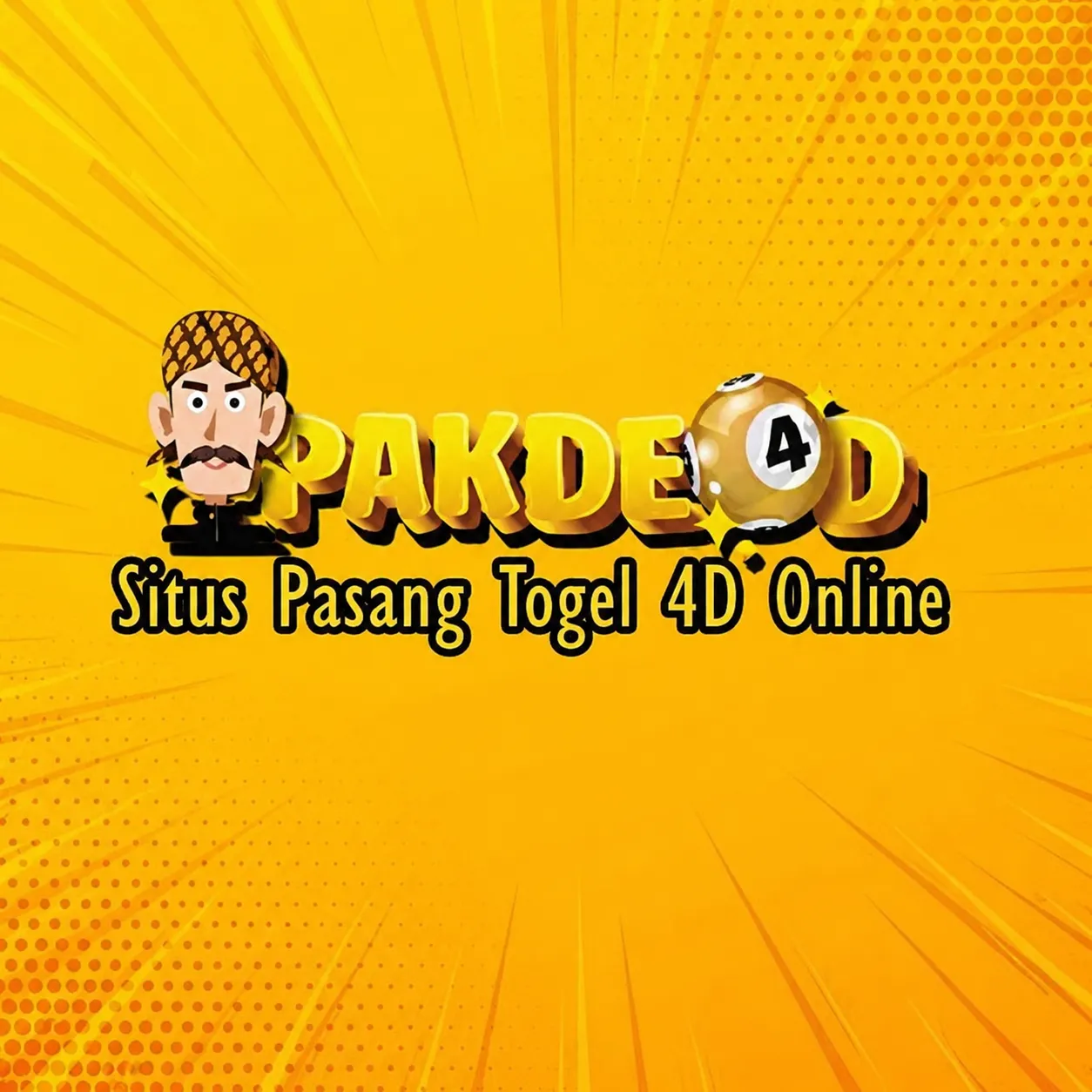 PAKDE4D - Permainan Mahjong Seru dan Menantang