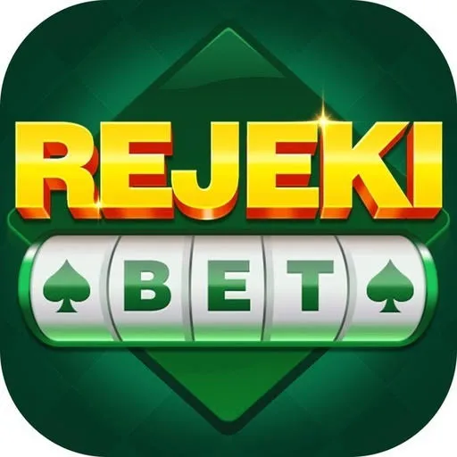 REJEKIBET - Game TPS Seru dan Menantang